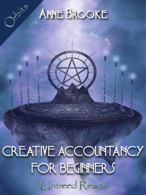 Creative Accountancy for Beginners (eBook)